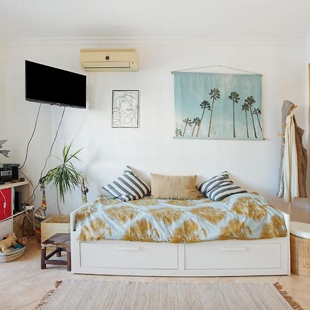Belo Horizonte Studio- Pet Friendly Portimao Exterior photo