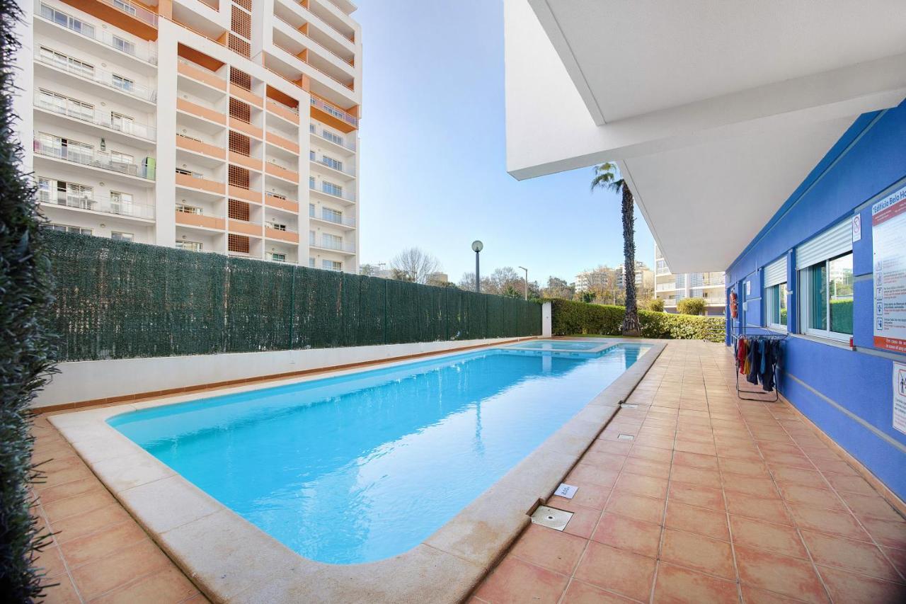 Belo Horizonte Studio- Pet Friendly Portimao Exterior photo