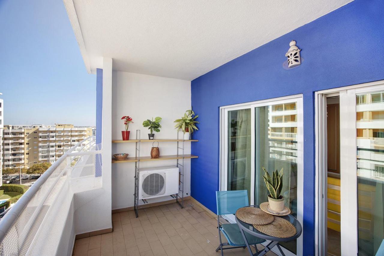 Belo Horizonte Studio- Pet Friendly Portimao Exterior photo