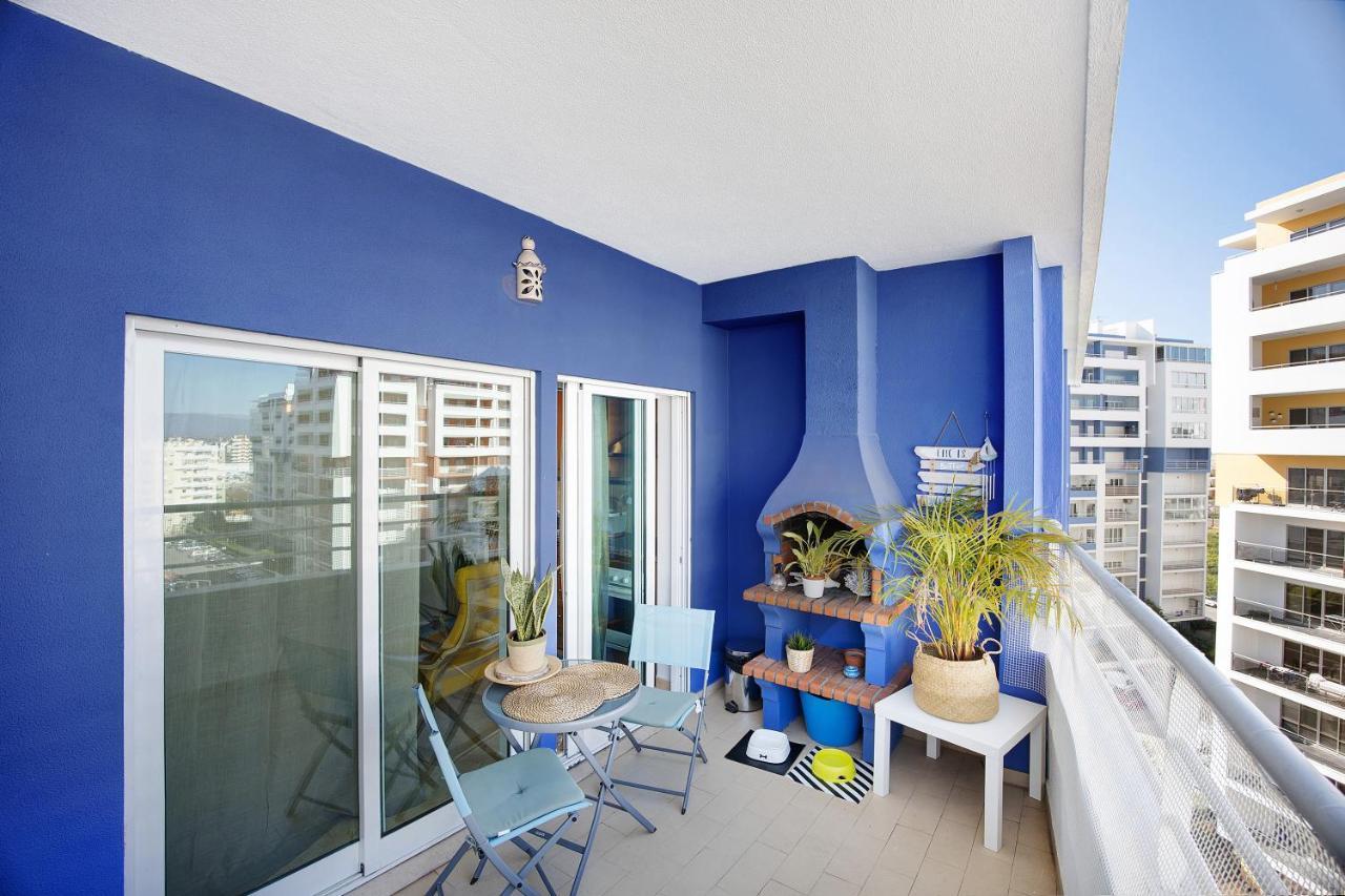 Belo Horizonte Studio- Pet Friendly Portimao Exterior photo
