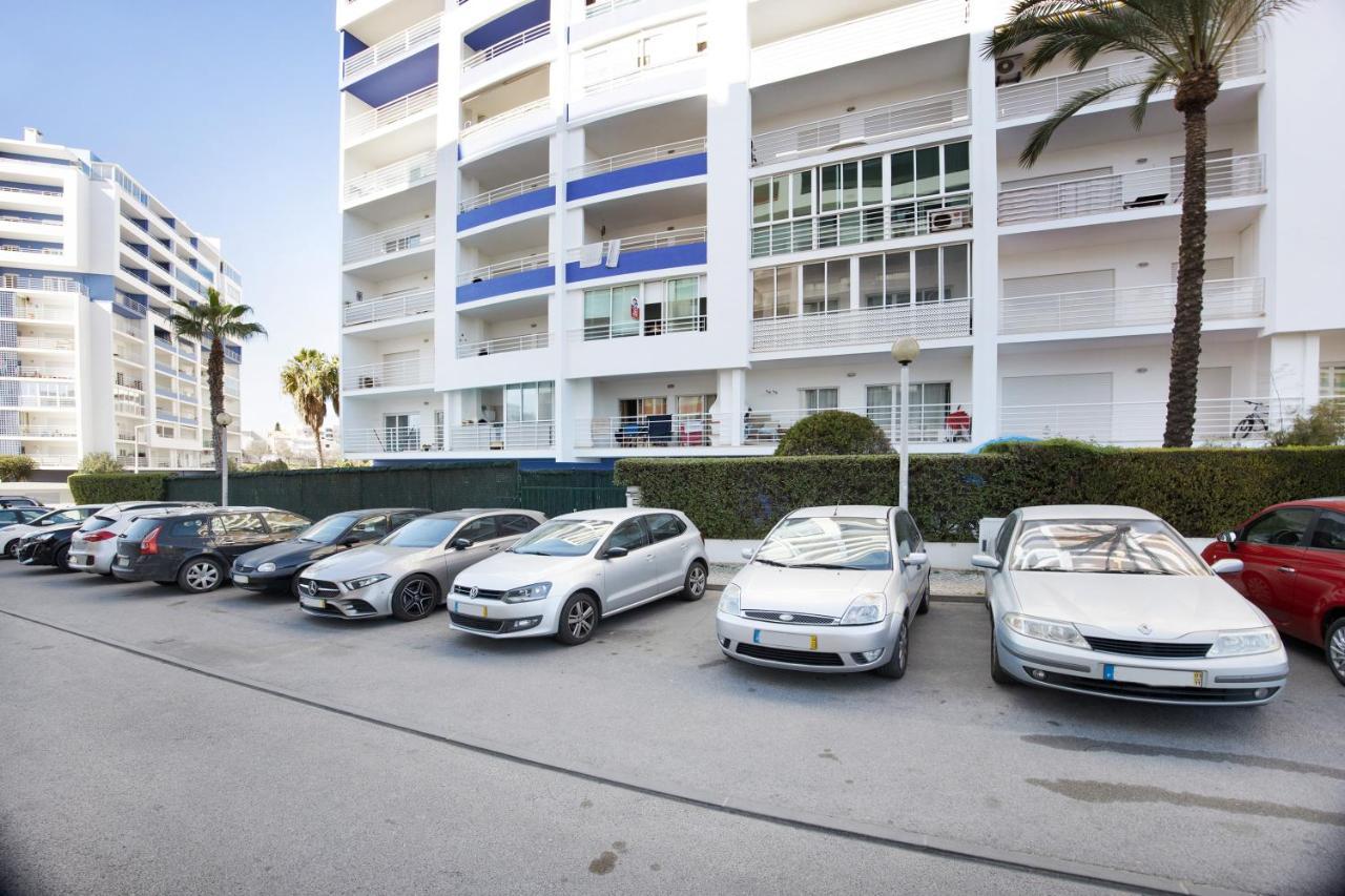 Belo Horizonte Studio- Pet Friendly Portimao Exterior photo