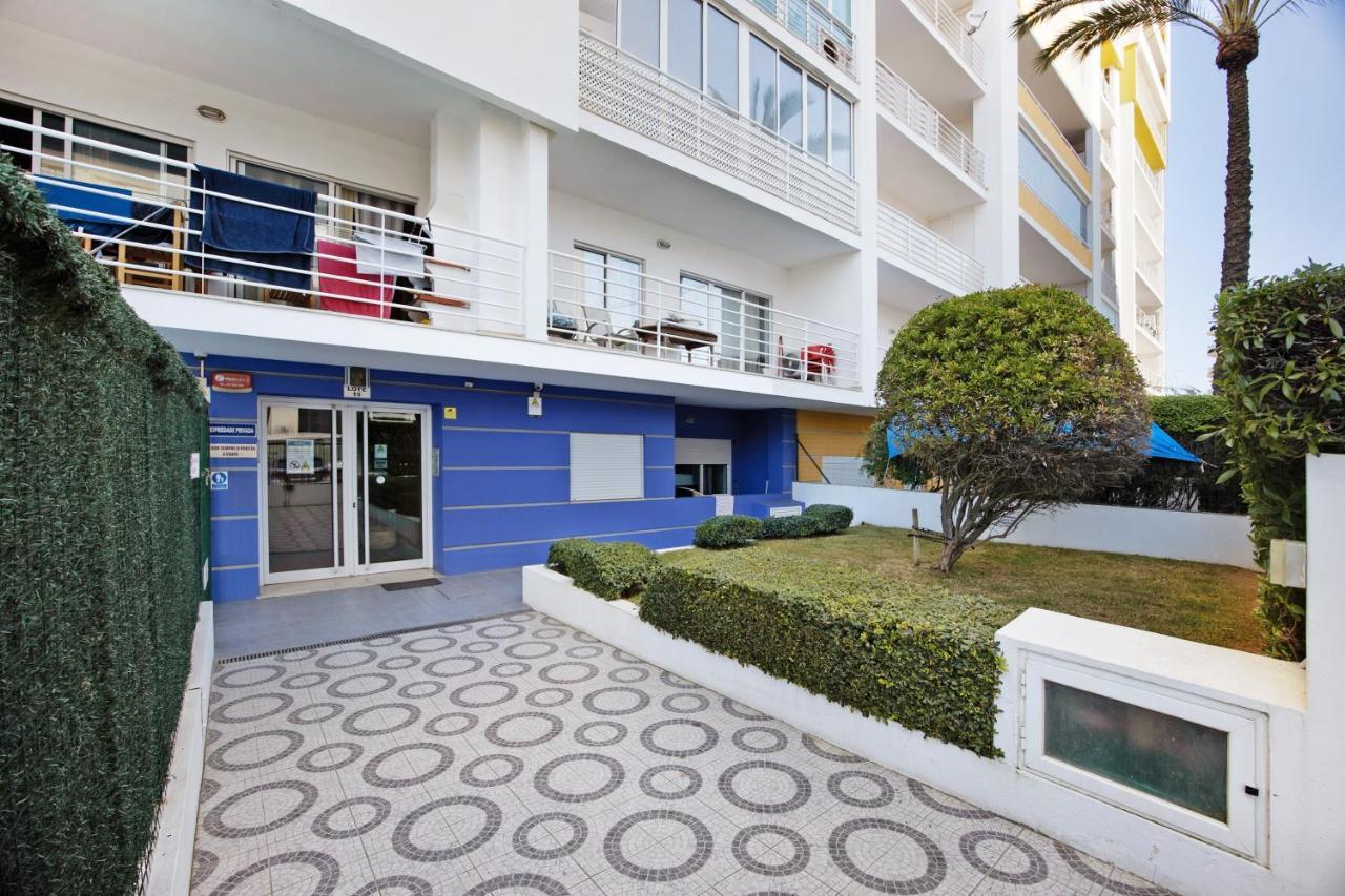 Belo Horizonte Studio- Pet Friendly Portimao Exterior photo