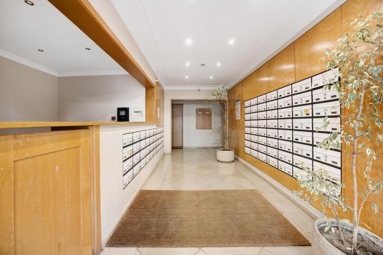 Belo Horizonte Studio- Pet Friendly Portimao Exterior photo
